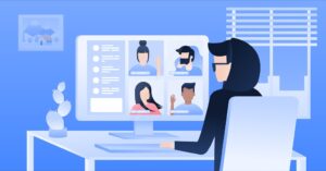 Comunicación Efectiva en Zoom