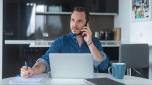 Productividad al Trabajar desde Casa con Zoom