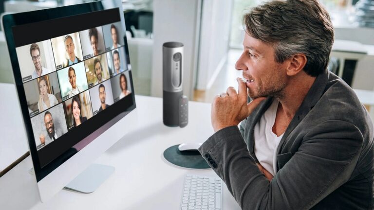 optimizar espacio trabajo zoom