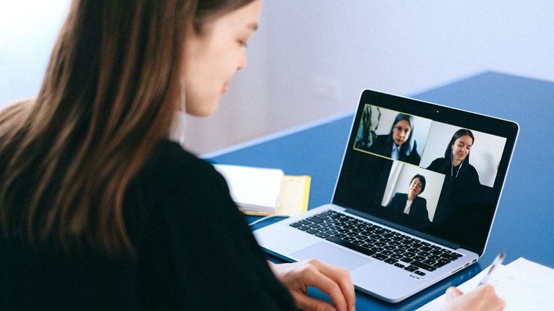 presentaciones efectivas con zoom -