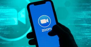 seguridad en las videollamadas de zoom