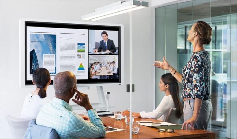 zoom para empresas