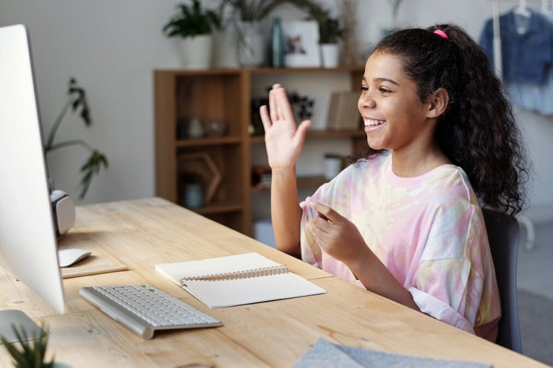 zoom para estudiantes y profesores -