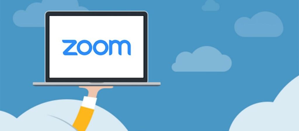 zoom para estudiantes y profesores