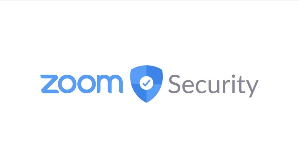 zoom security